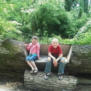 Meet your Posher, Krista